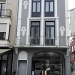 Residentie Verony Διαμέρισμα Blankenberge