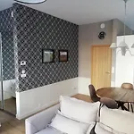 Residentie Verony Blankenberge