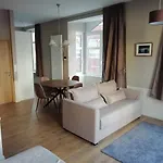 Residentie Verony Διαμέρισμα *