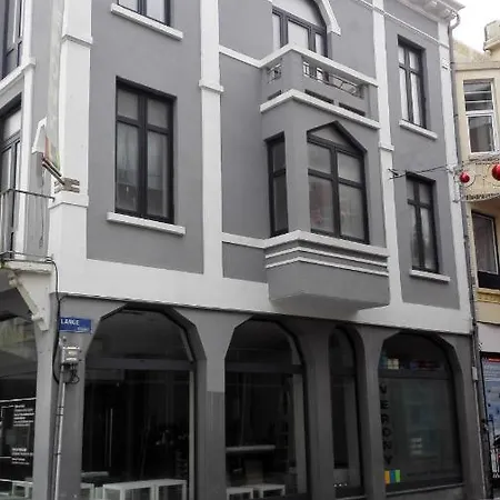 Residentie Verony *