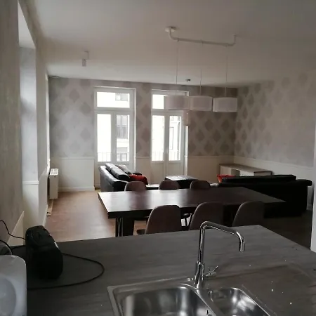 Residentie Verony 아파트 *