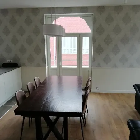 Residentie Verony * 블랑켄베르크