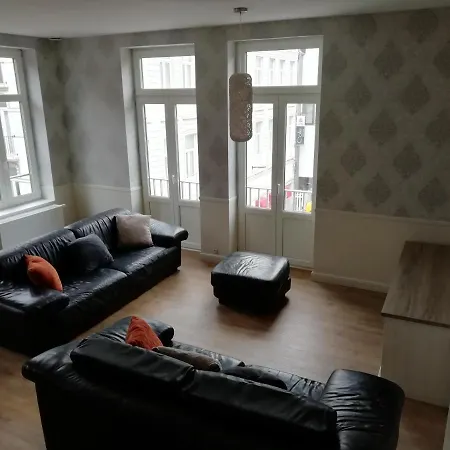 Residentie Verony Apartment *