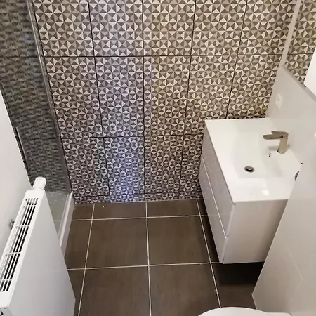 Residentie Verony 블랑켄베르크