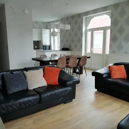 Residentie Verony