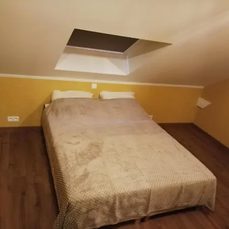 Residentie Verony Apartamento Blankenberge