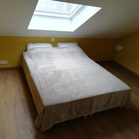Apartment Residentie Verony *