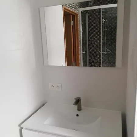 Residentie Verony Apartment *
