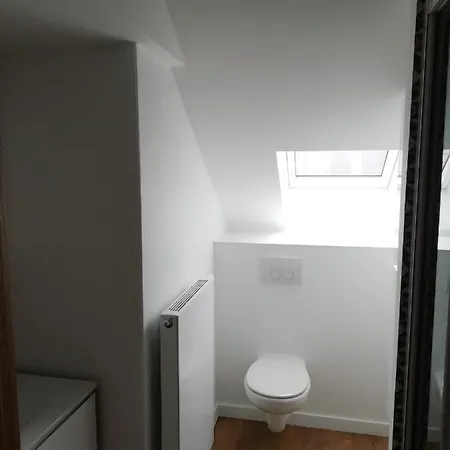 Residentie Verony Apartment *