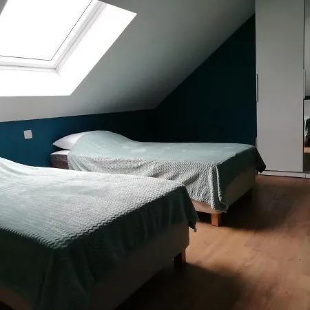 Residentie Verony *