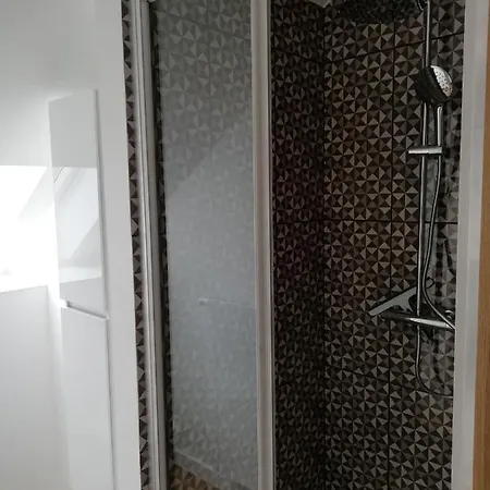 Apartman Residentie Verony Blankenberge