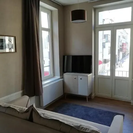 Residentie Verony * Blankenberge