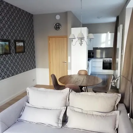 Residentie Verony 블랑켄베르크