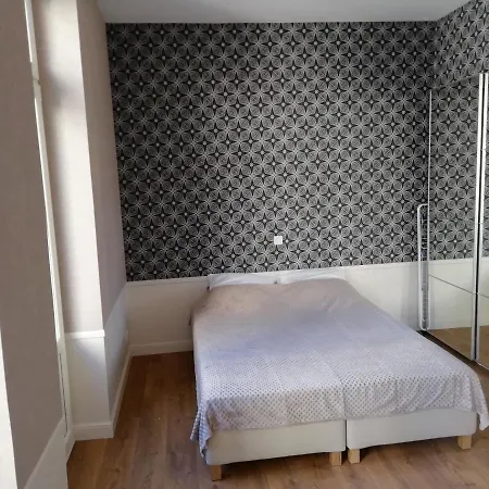 아파트 Residentie Verony