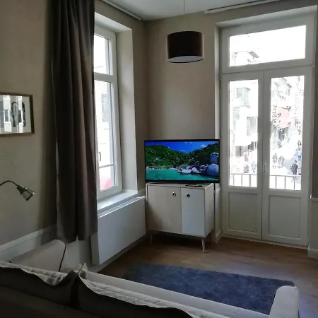 Residentie Verony *