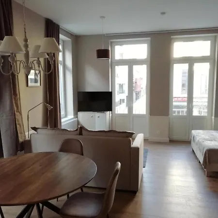 Residentie Verony *