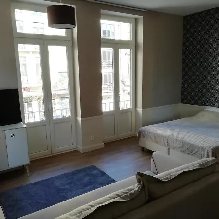 Residentie Verony *