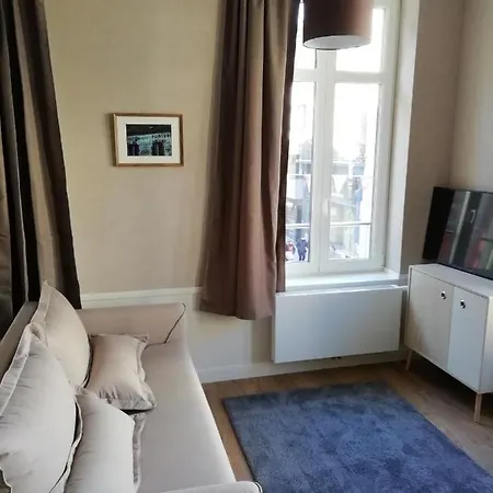 Residentie Verony 아파트 *